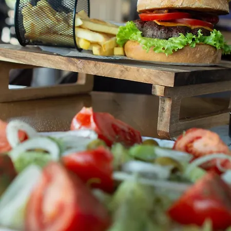 ホテル Salas Stankovic Secanj