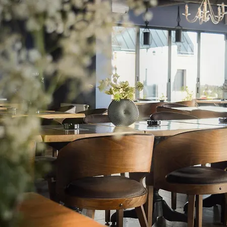 ホテル Salas Stankovic