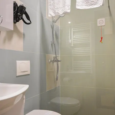 Salas Stankovic ホテル Secanj