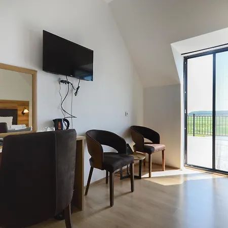 ホテル Salas Stankovic