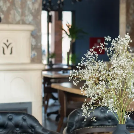 ホテル Salas Stankovic 4*