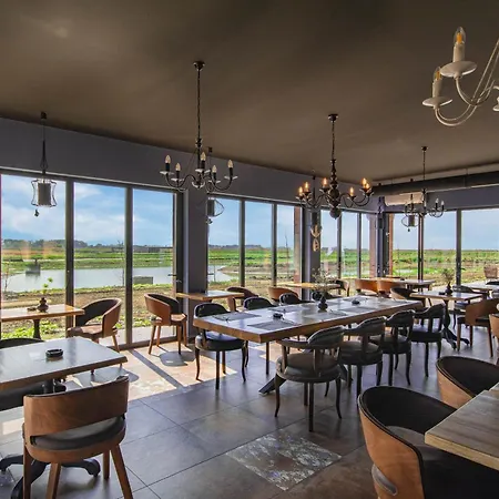 ホテル Salas Stankovic 4*