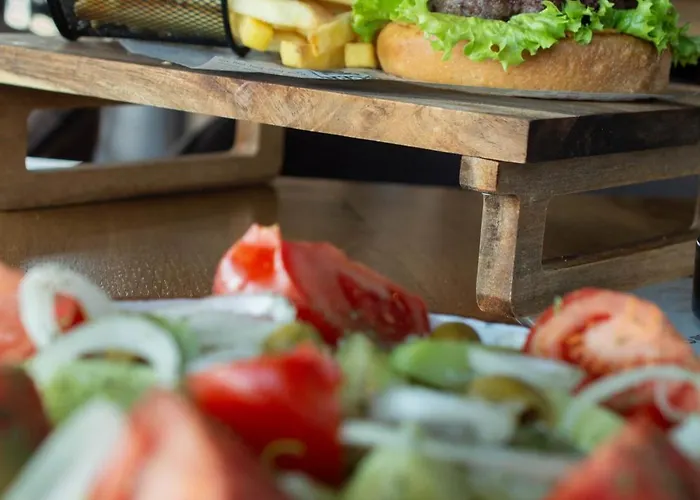 ホテル Salas Stankovic Secanj